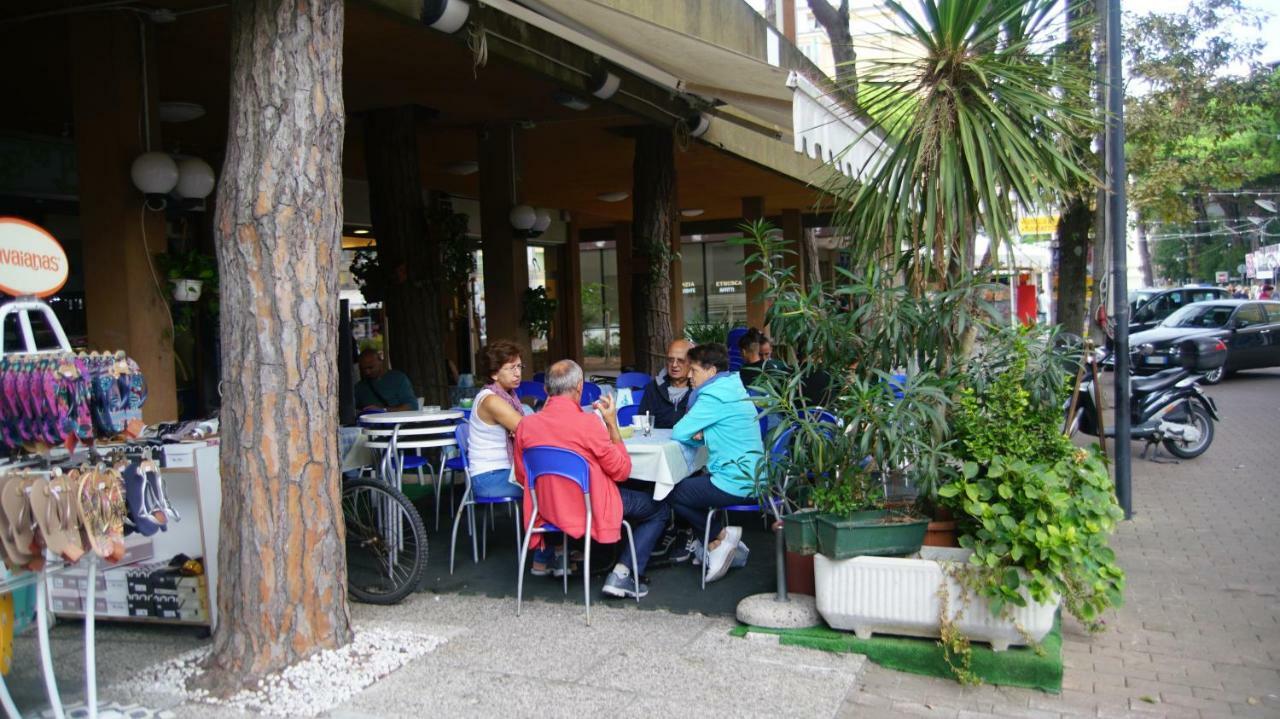 Bungalow Logonovo Lido di Spina Exterior foto